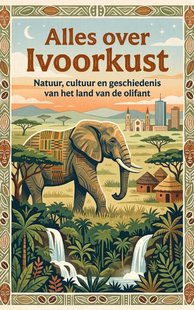 Alles over Ivoorkust