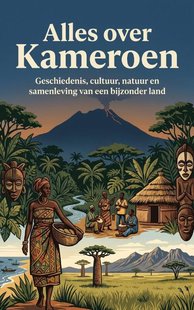 Alles over Kameroen