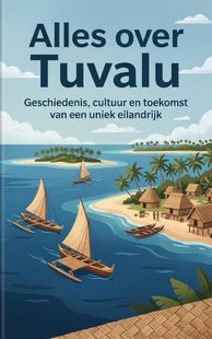 Alles over Tuvalu
