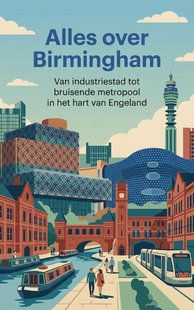 Alles over Birmingham