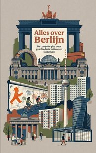 Alles over Berlijn
