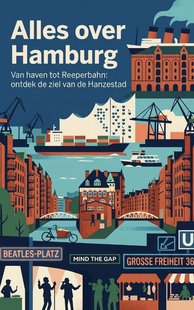 Alles over Hamburg