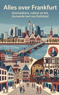 Alles over Frankfurt