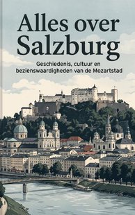 Alles over Salzburg