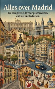 Alles over Madrid