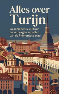 Alles over Turijn