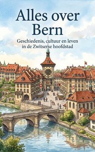 Alles over Bern