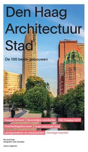 Den Haag Architectuur Stad