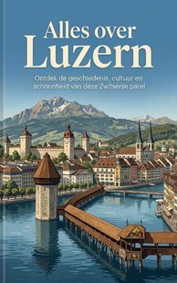 Alles over Luzern
