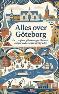 Alles over Göteborg