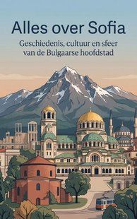 Alles over Sofia