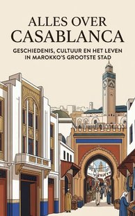 Alles over Casablanca