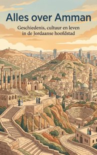 Alles over Amman