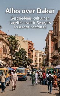 Alles over Dakar