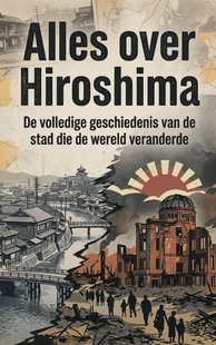 Alles over Hiroshima