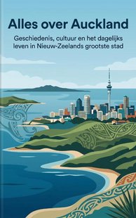 Alles over Auckland