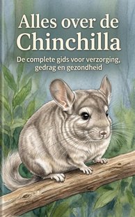Alles over de Chinchilla
