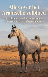 Alles over het Arabische volbloed