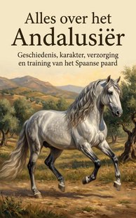 Alles over het Andalusiër