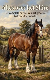 Alles over het Shire