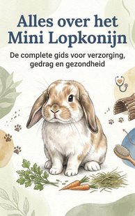 Alles over het Mini Lopkonijn