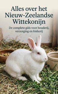 Alles over het Nieuw-Zeelandse Wittekonijn