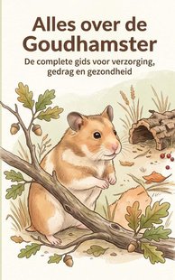 Alles over de Goudhamster