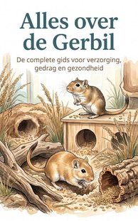 Alles over de Gerbil