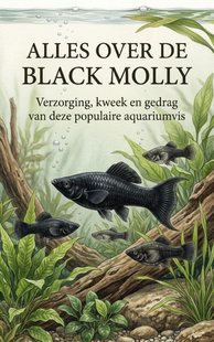 Alles over de Black Molly