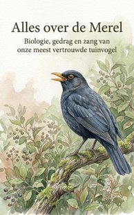 Alles over de Merel