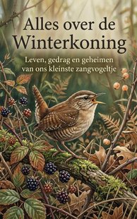 Alles over de Winterkoning