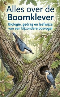 Alles over de Boomklever
