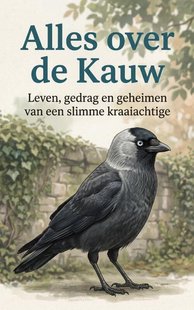 Alles over de Kauw