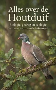 Alles over de Houtduif
