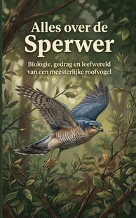 Alles over de Sperwer