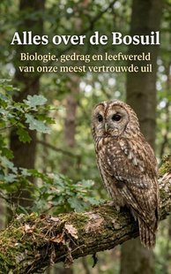Alles over de Bosuil