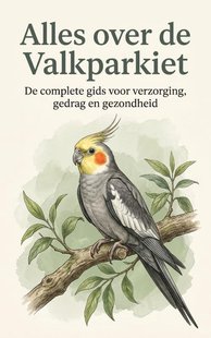 Alles over de Valkparkiet