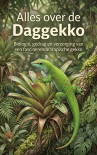 Alles over de Daggekko