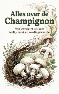 Alles over de Champignon