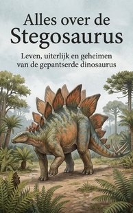 Alles over de Stegosaurus