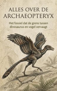 Alles over de Archaeopteryx