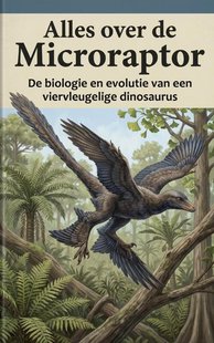 Alles over de Microraptor