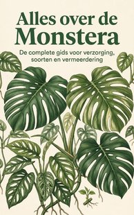 Alles over de Monstera