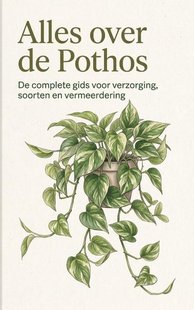 Alles over de Pothos