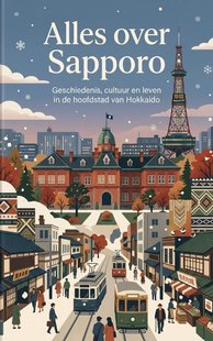 Alles over Sapporo
