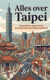 Alles over Taipei
