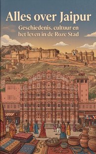 Alles over Jaipur