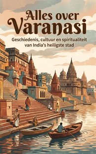Alles over Varanasi
