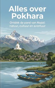 Alles over Pokhara
