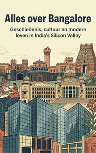 Alles over Bangalore